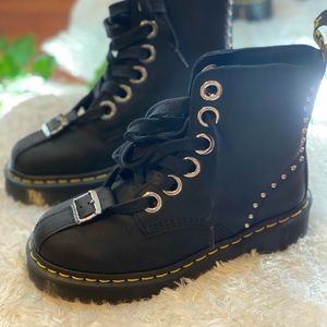 Dr. Martens Boots